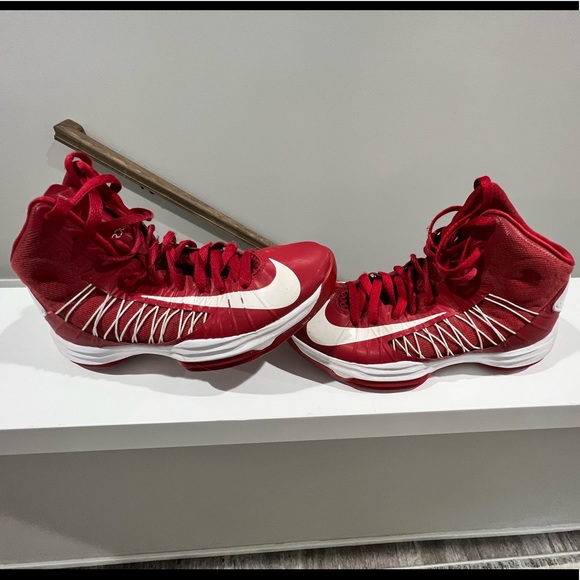 Nike hyper dunk 2012 - Picture 2 of 5